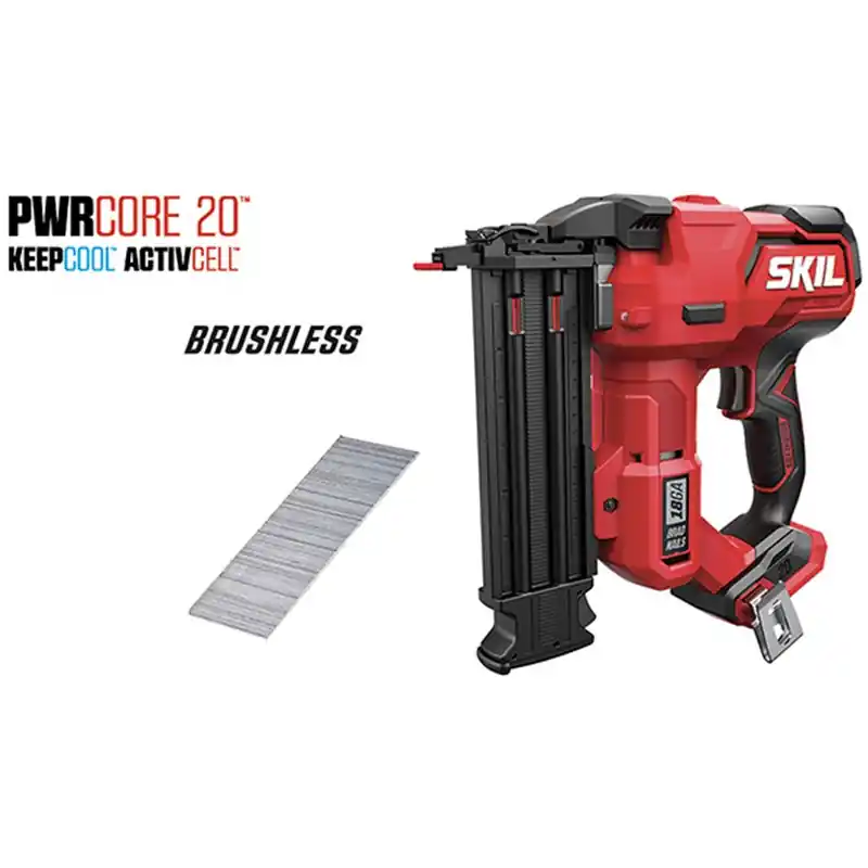 Seizoensaanbieding CHIODATRICE SKIL 3885CA NO BATTERIA