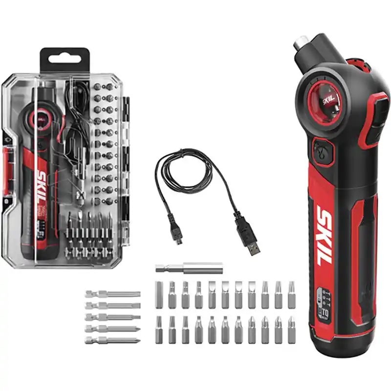 Lage Prijs CACCIAVITI A BATTERIA SKIL 2714GA