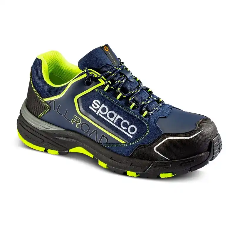 SCARPE ANTINFORTUNISTICA ALLROAD SOCHI S3S Taglia 42 Dagaanbieding