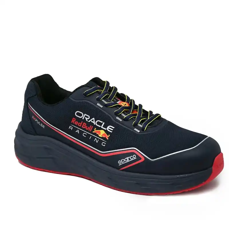 SCARPE ANTINFORTUNISTICHE SPARCO IMPULSE MILTON S1 Taglia 39 Speciale Aanbieding
