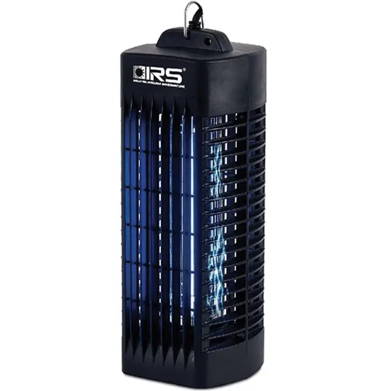 ZANZARIERE ELETTRICHE IRS ELECTRA 1 LAMPADA 7W Populair