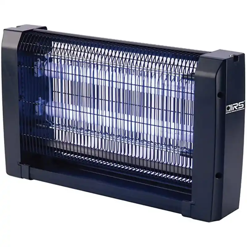 ZANZARIERE ELETTRICHE IRS ELECTRA 2 LAMPADE 30W Lage Prijs