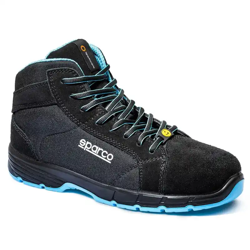 Koop Vandaag SCARPE ANTINFORTUNISTICHE SPARCO FARGO-DB S3S Taglia 42