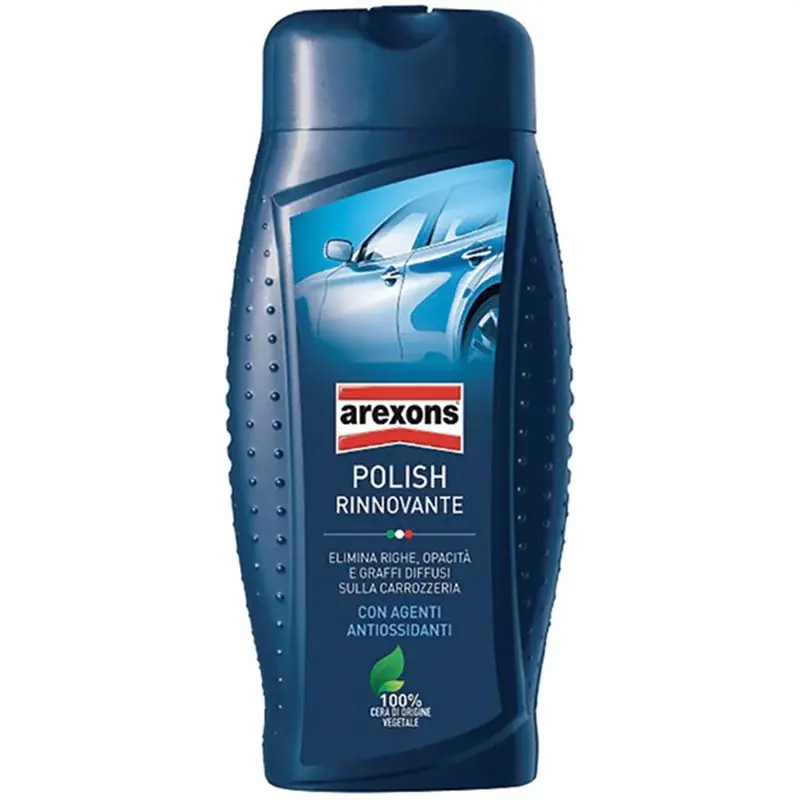 POLISH RINNOVANTE AREXONS ART.8283 Laatste Kans