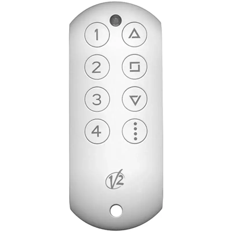 Betrouwbaar RADIOCOMANDI PER MOTORI V2 LOKI4 N.4 CANALI