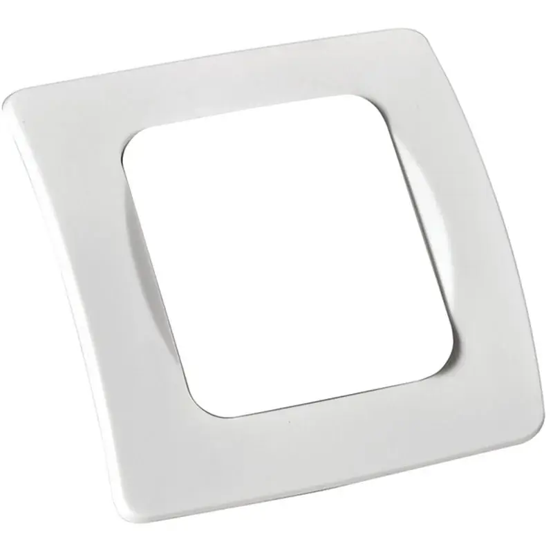 PLACCA PER RADIOCOMANDI V2 ARTEMIS DA PARETE BIANCO Voordeelprijs