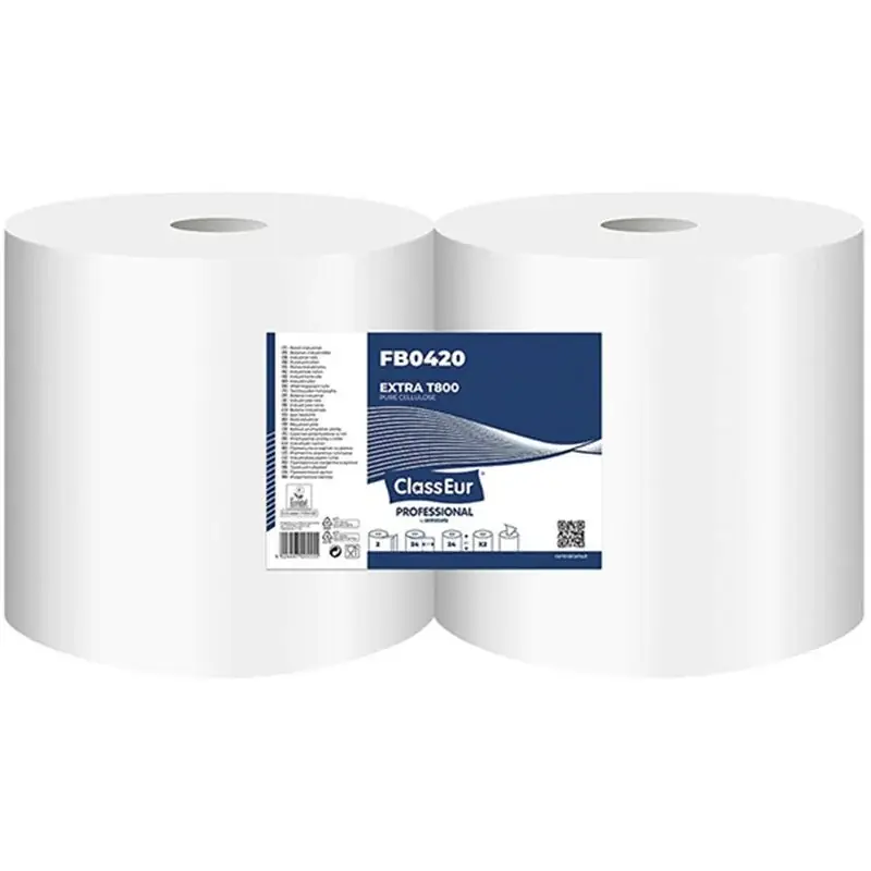 Hoge Kwaliteit CARTA INDUSTRIALE EXTRA T800 FB0420