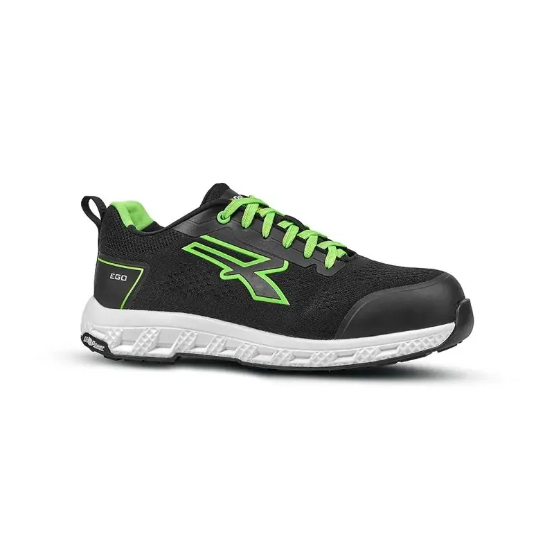 SCARPE SICUREZZA U-POWER ATON ESD S1PS HRO FO SR Taglia 36 Direct Beschikbaar