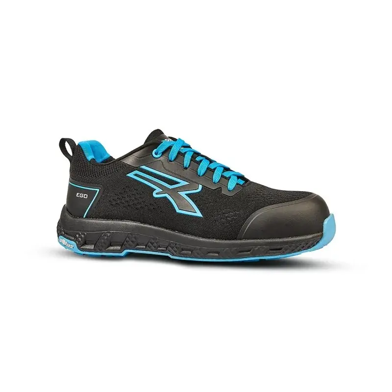 SCARPE SICUREZZA U-POWER DEON ESD S1PS HRO FO SR Taglia 36 Express Levering