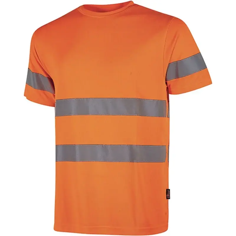 T-SHIRT U-POWER ALTA VISIBILITÀ MIZAR *CONF.3 PZ* Taglia S Korting