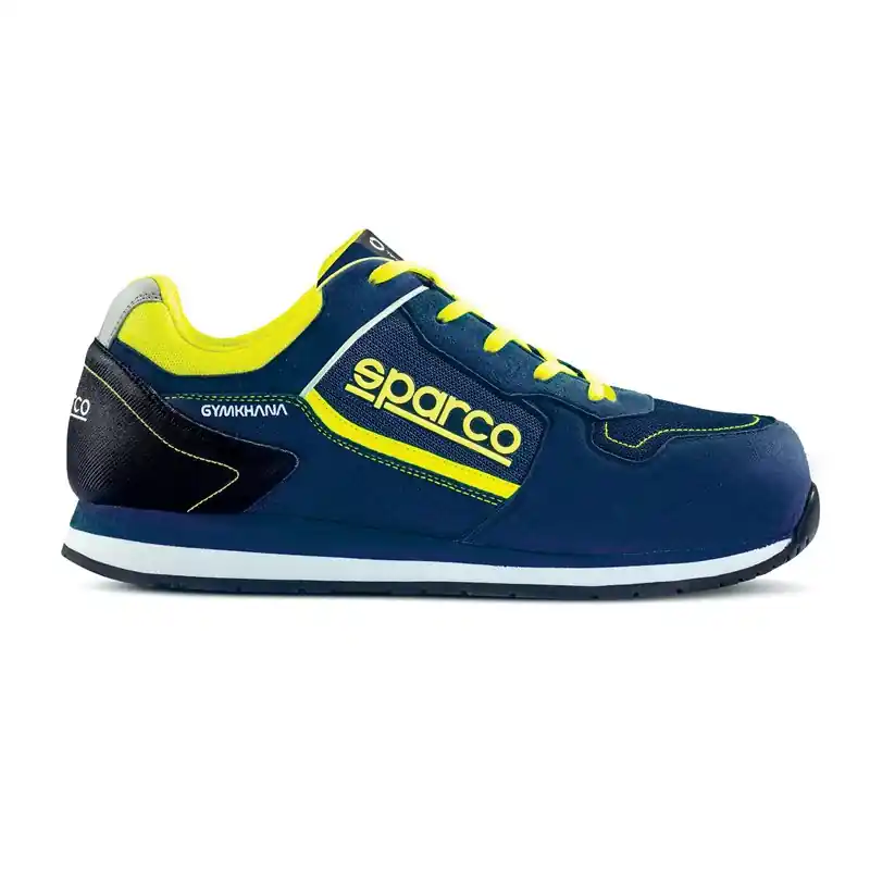 SCARPE ANTINFORTUNISTICHE SPARCO DANI S1P Taglia 42 Koop Online