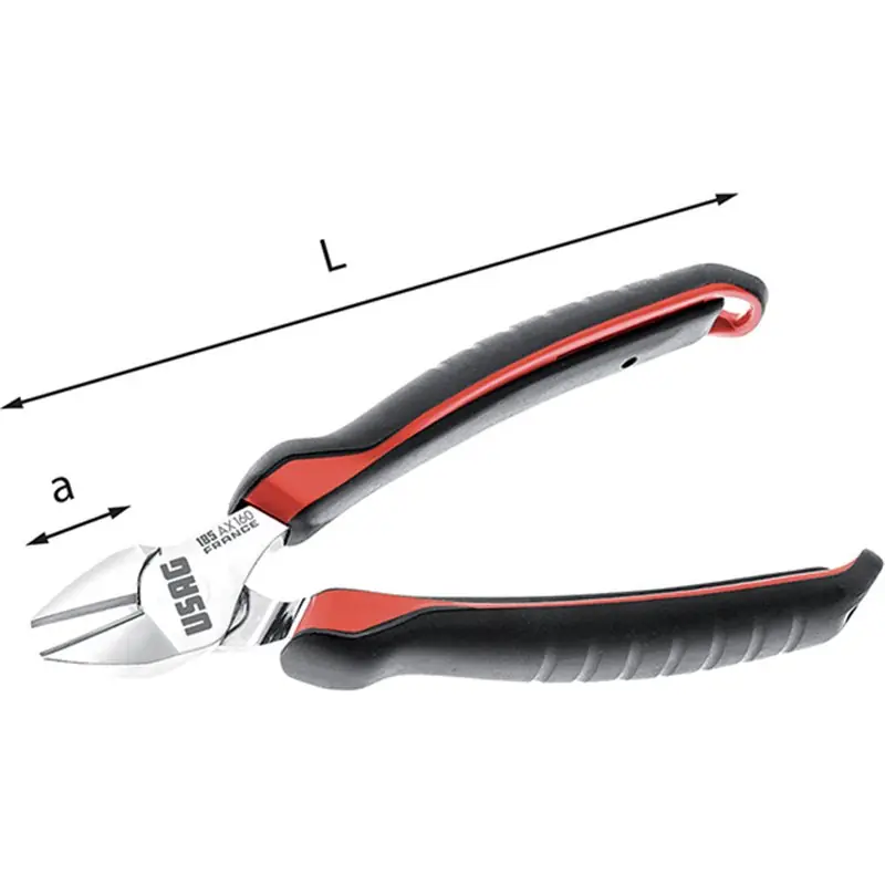 TRONCHESI USAG DIAGONALI 185AX 160 Koop Online
