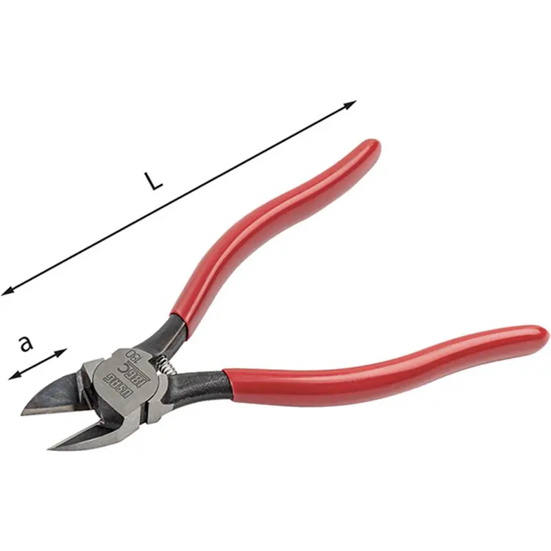 TRONCHESI USAG X PLASTICA 186C 180 Bestel Nu