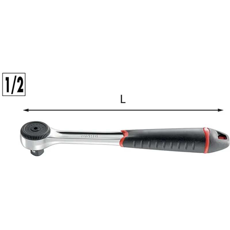 CRICCHETTI REVERS. USAG 237A 1/2 Korting