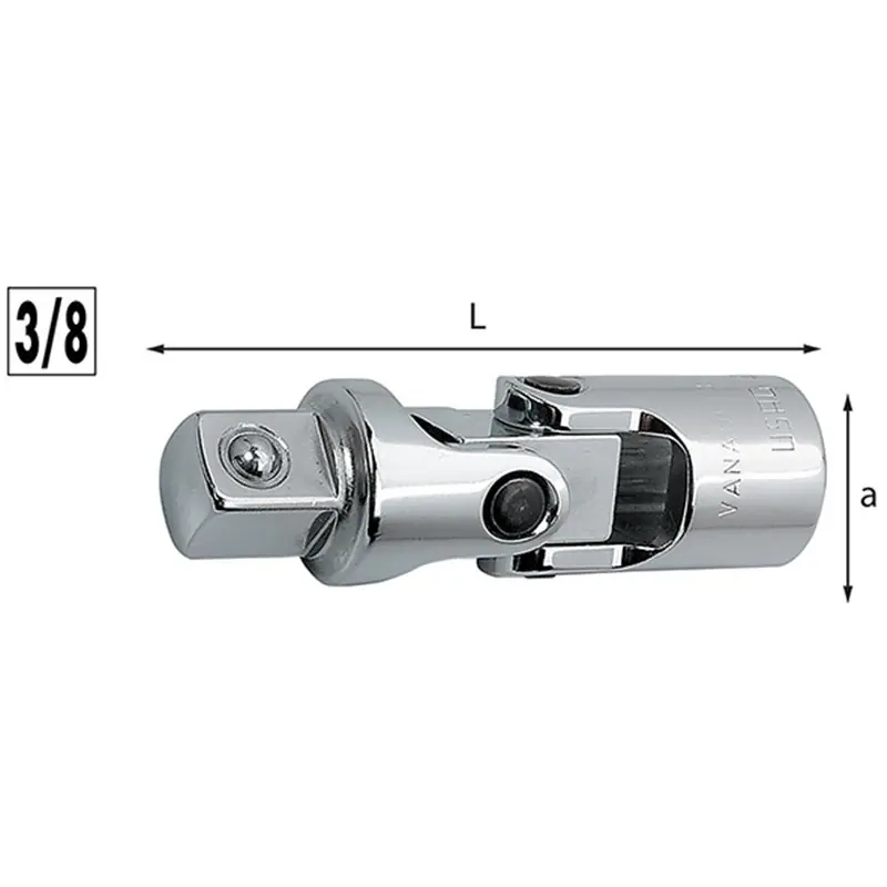 SNODO USAG 241 3/8 Shop Nu