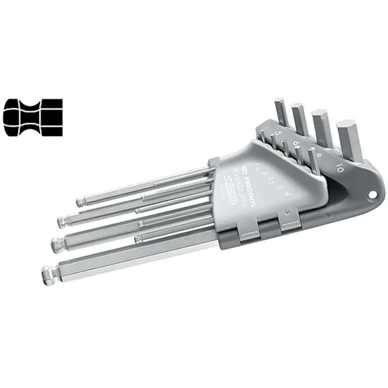 CHIAVI USAG M.ESAG. INOX 280LTSI/S9 Hete Deal