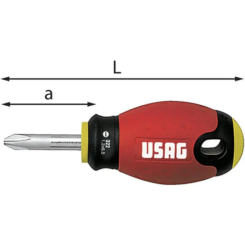 Lage Prijs CACCIAVITI USAG 322NPH 2x30 NANO