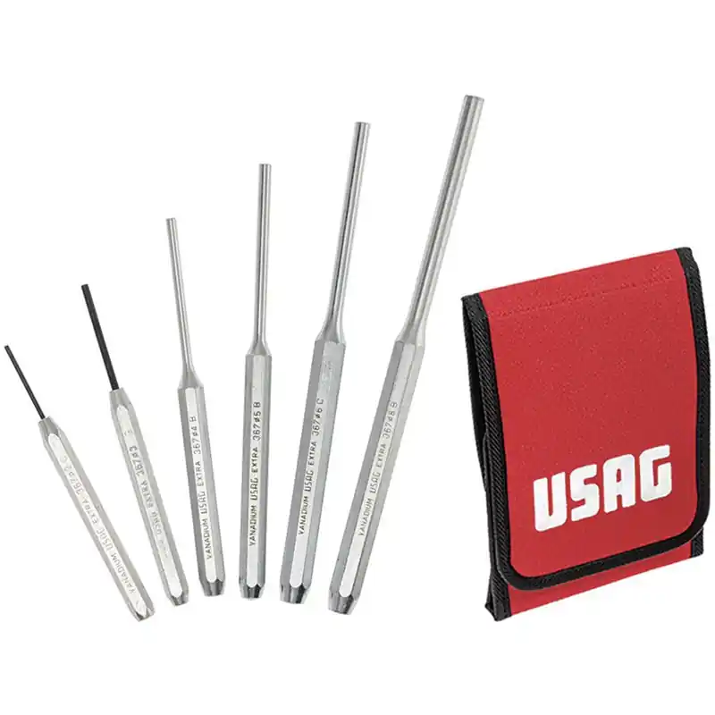 Voordeelprijs CACCIASPINE USAG SER.6PZ 367 SE6