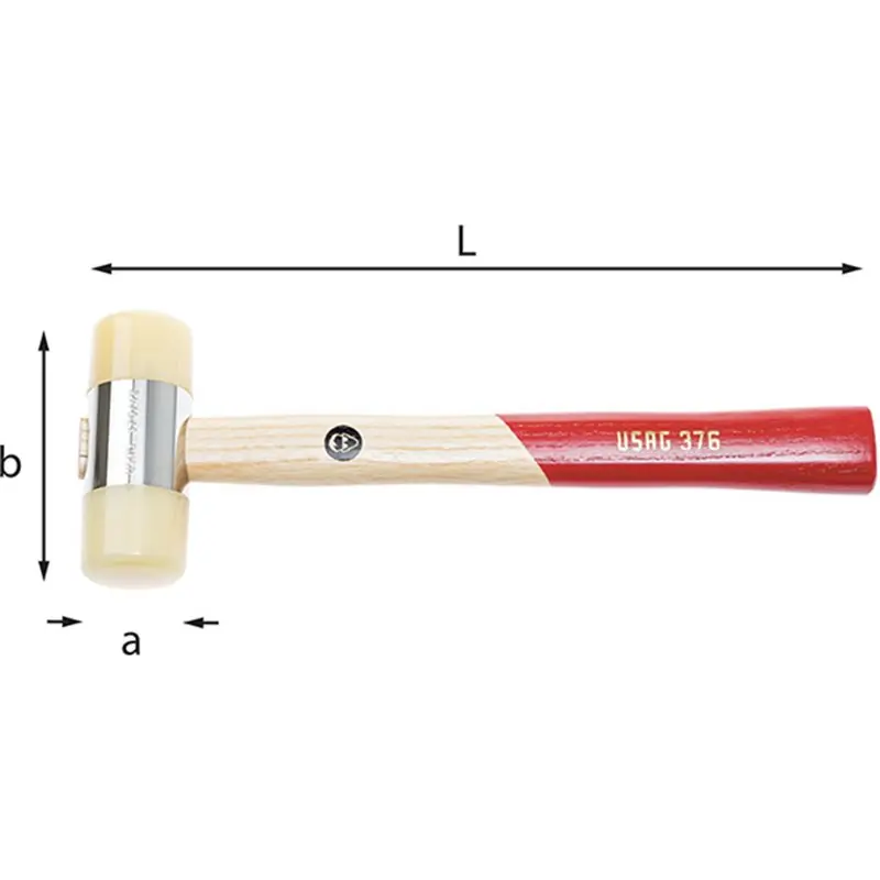 MAZZUOLE USAG 376 35 Veilige Betaling