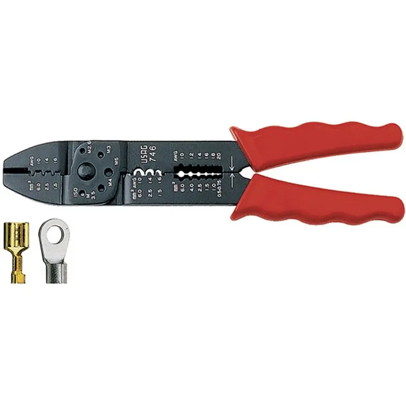 Koop Online PINZE USAG PER CAPICORDA 746