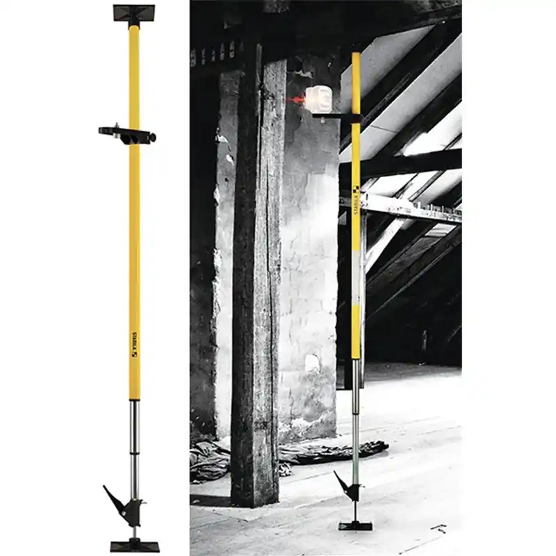 ASTA TELESCOPICA STABILA LT30 CM365 Weekendaanbieding