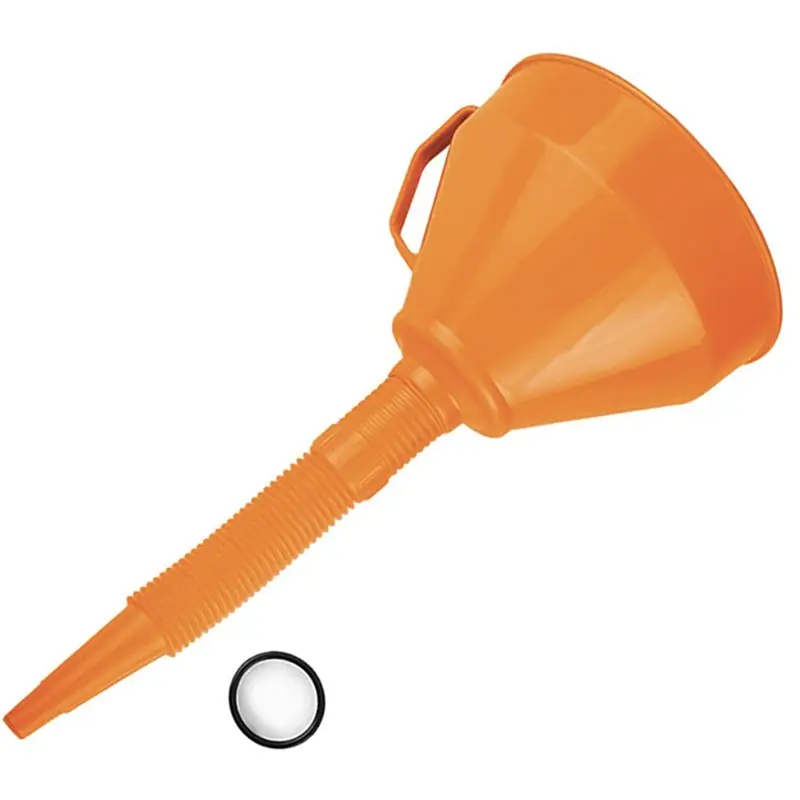 IMBUTO FLESSIBILE CON FILTRO NEO TOOLS 11-155-1 Speciale Aanbieding