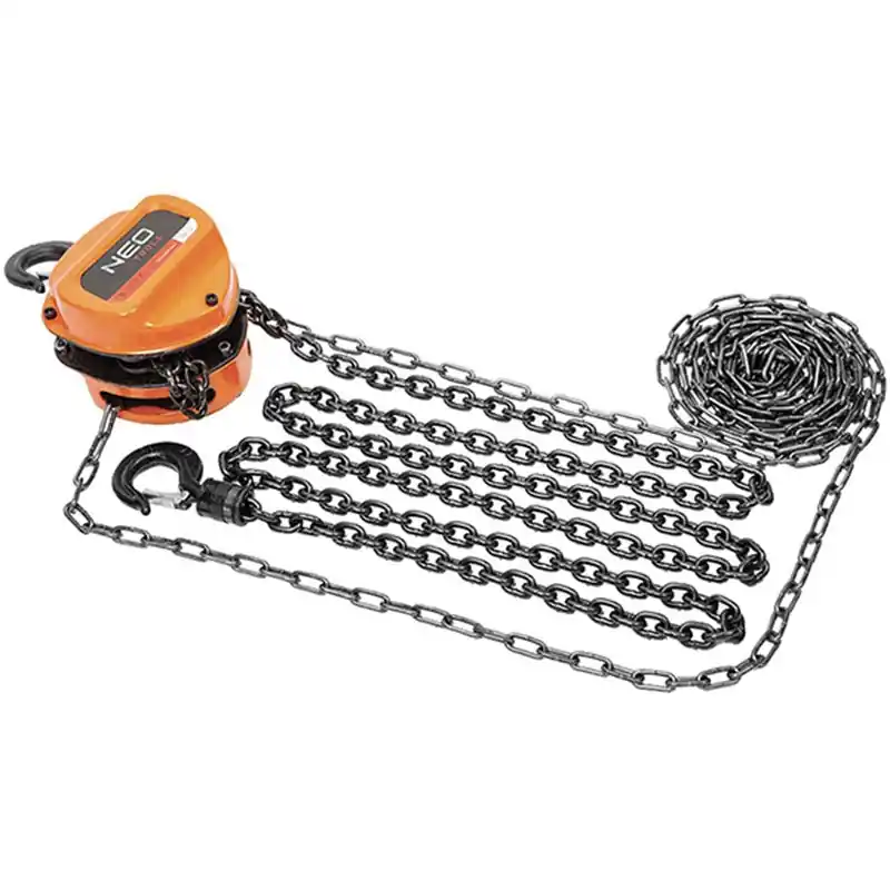 Premium PARANCHI A CATENA NEO 1T 11-760
