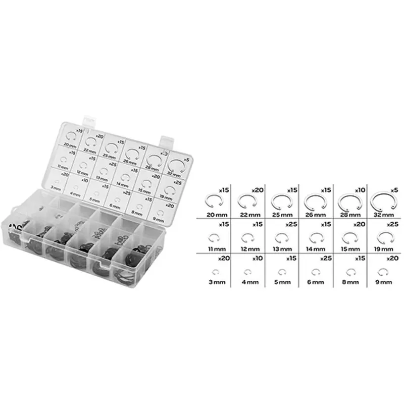 Alleen Vandaag ANELLI SEEGER NEO ASSORTIMENTO 300PZ 11-975