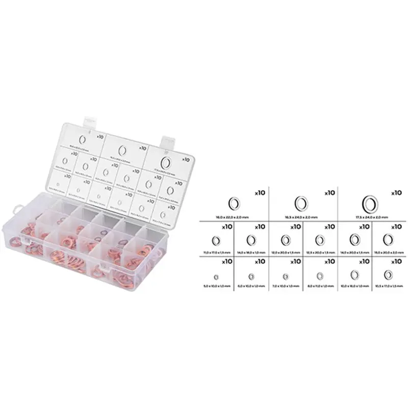 RONDELLE RAME NEO ASSORTIMENTO 150PZ 11-979 Gereduceerde Prijs