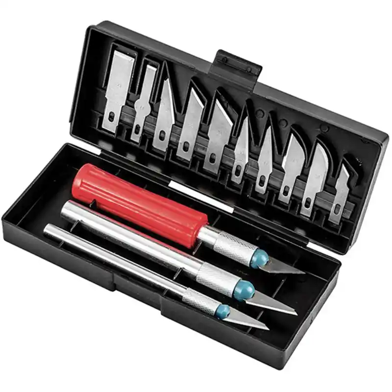 TAGLIABALSA TOP TOOLS 16PZ 17B716 Alleen Vandaag