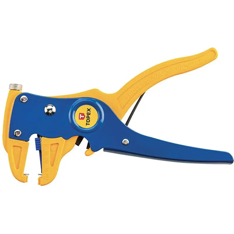 Hete Deal PINZE SPELLAFILI AUTOMATICHE TOPEX 32D406