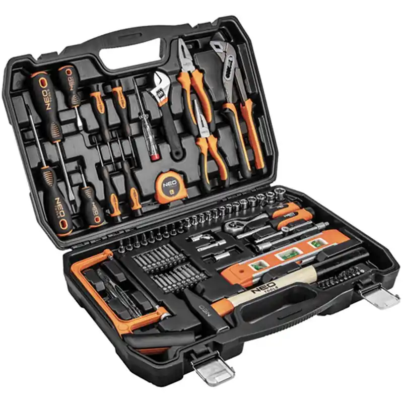 Must-Have SET BUSSOLE/UTENSILI PZ.88 NEO 10202