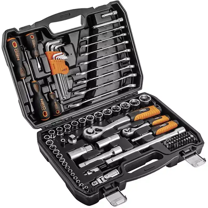 Actieprijs SET BUSSOLE/CHIAVI PZ.100 NEO 10206