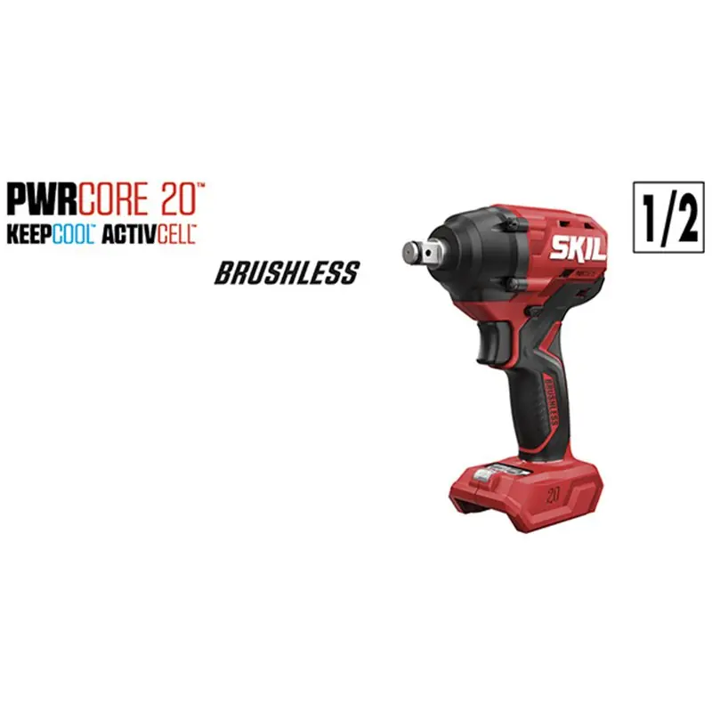 Laatste Kans AVVITATORE IMPULSI SKIL BL *NOBAT 3241CA