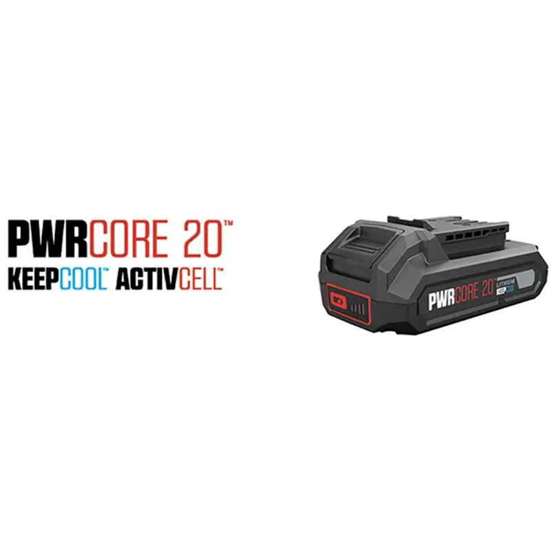 Exclusieve Aanbieding BATTERIE SKIL PWR 20V 2,0AH 3107AA