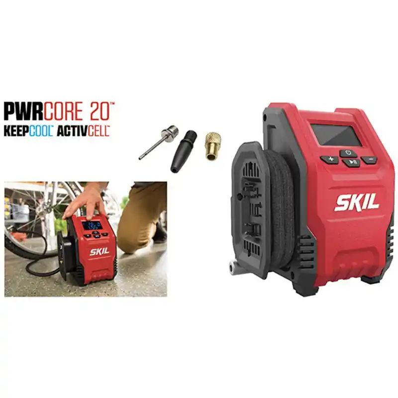 COMPRESSORI SKIL *NOBAT 3159CA Nu Kopen