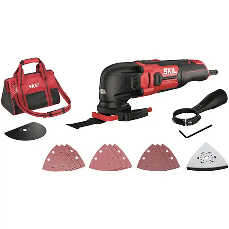 UTENSILE MULT.SKIL 300W 1491DB Fabrieksprijs
