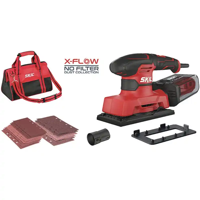LEVIGATR.SKIL ORB.BORSA 280W 7362DA Op = Op
