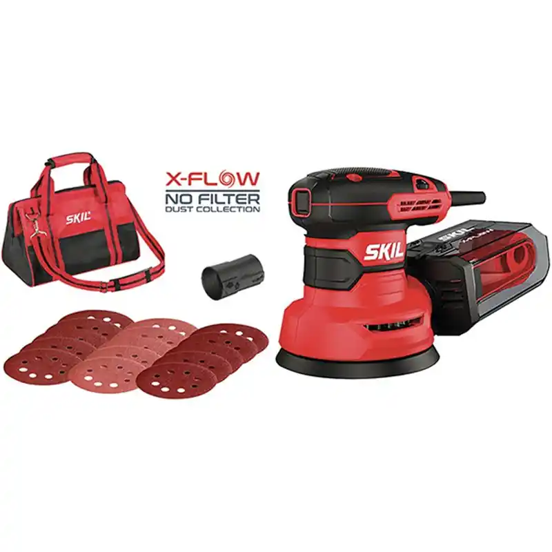 Uitverkoop LEVIGATR.SKIL ROT.BORSA 300W 7471DA