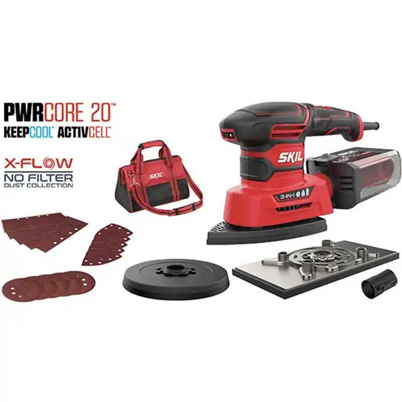 LEVIGATR.SKIL MULTIFUN. 250W 7280DA Koop Vandaag