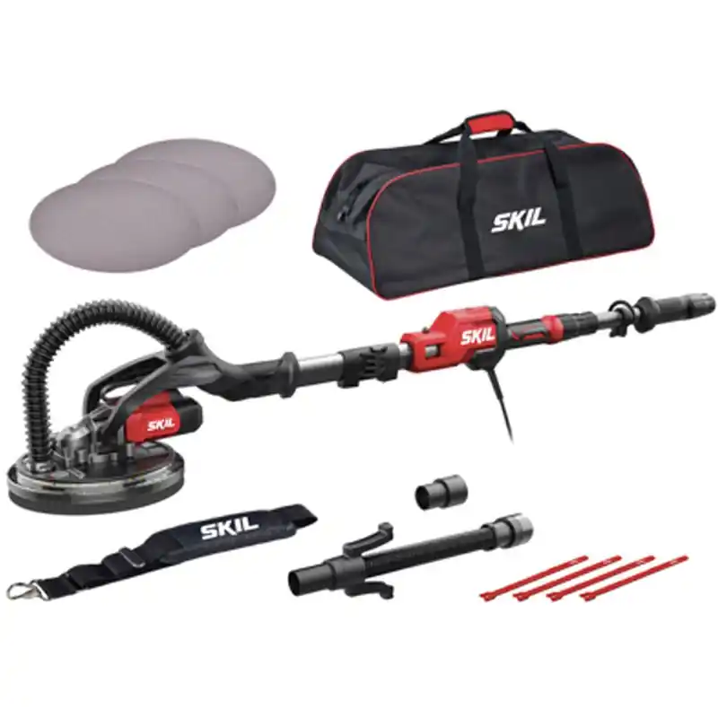 LEVIGATRICI MURO SKIL 750W 7521DA Exclusieve Aanbieding