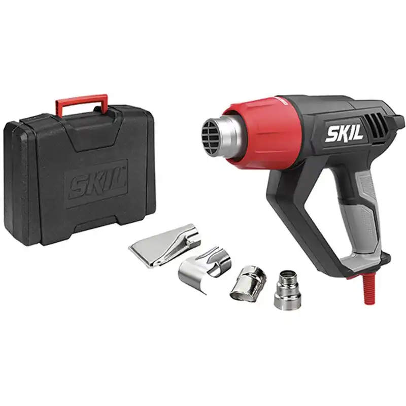TERMOSOF.SKIL 2000W VAL. 8003FD Direct Verzonden