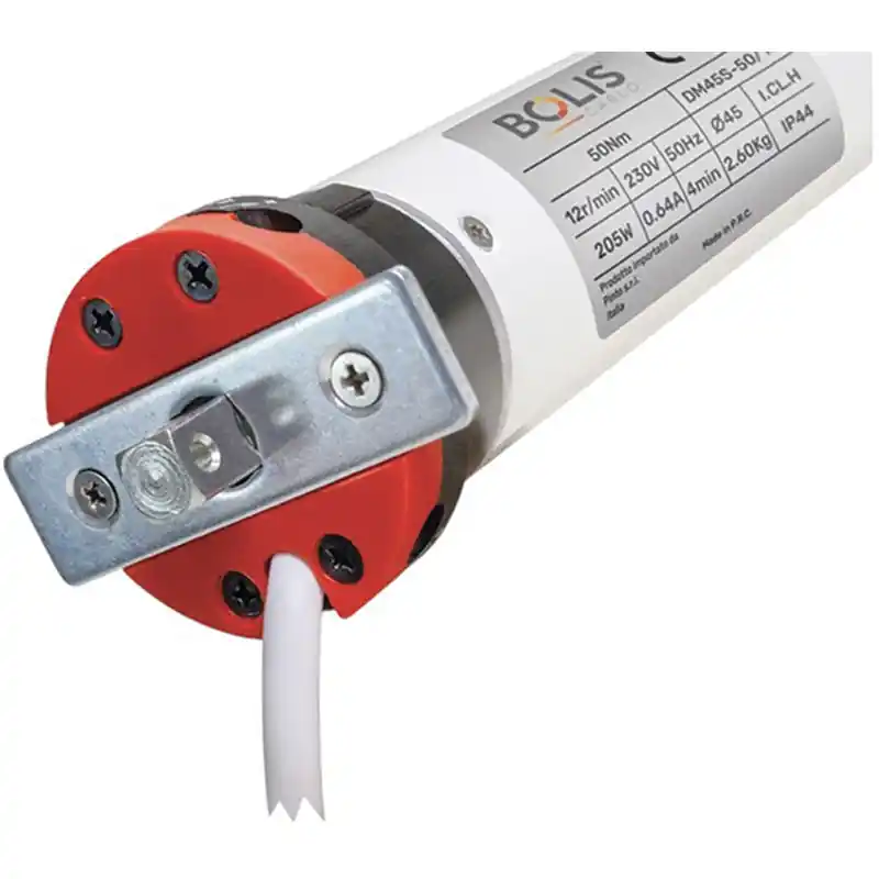 Veilige Betaling MOTORI BOLIS S/M 30NM KG.56 KO30/17