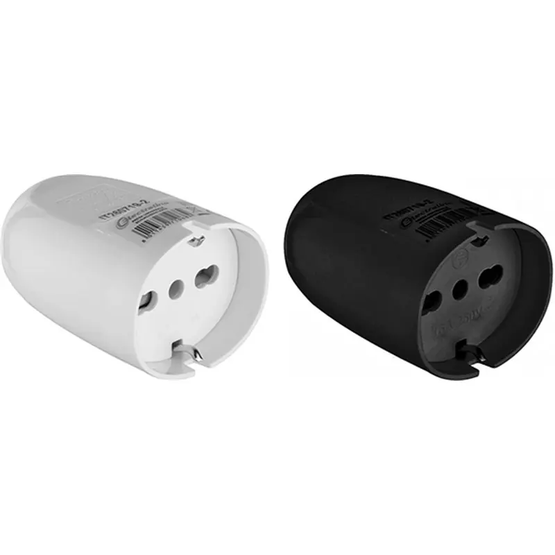 Weekendaanbieding PRESE VOLANTI EL 71086 SCH+BIP NERA
