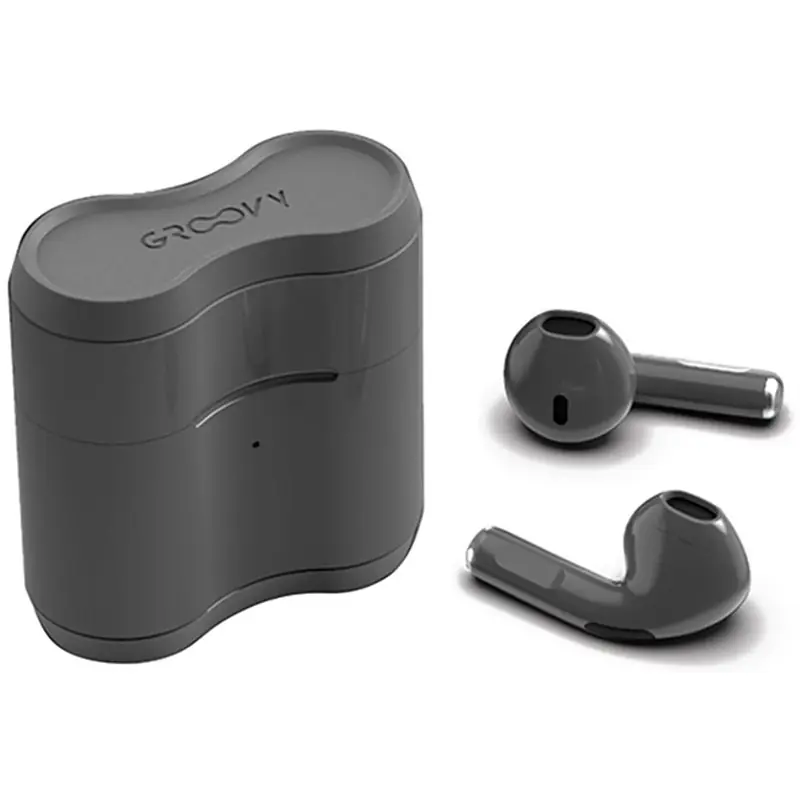 CUFFIE AURIC. GROOVY WIRELESS TWS Laatste Kans
