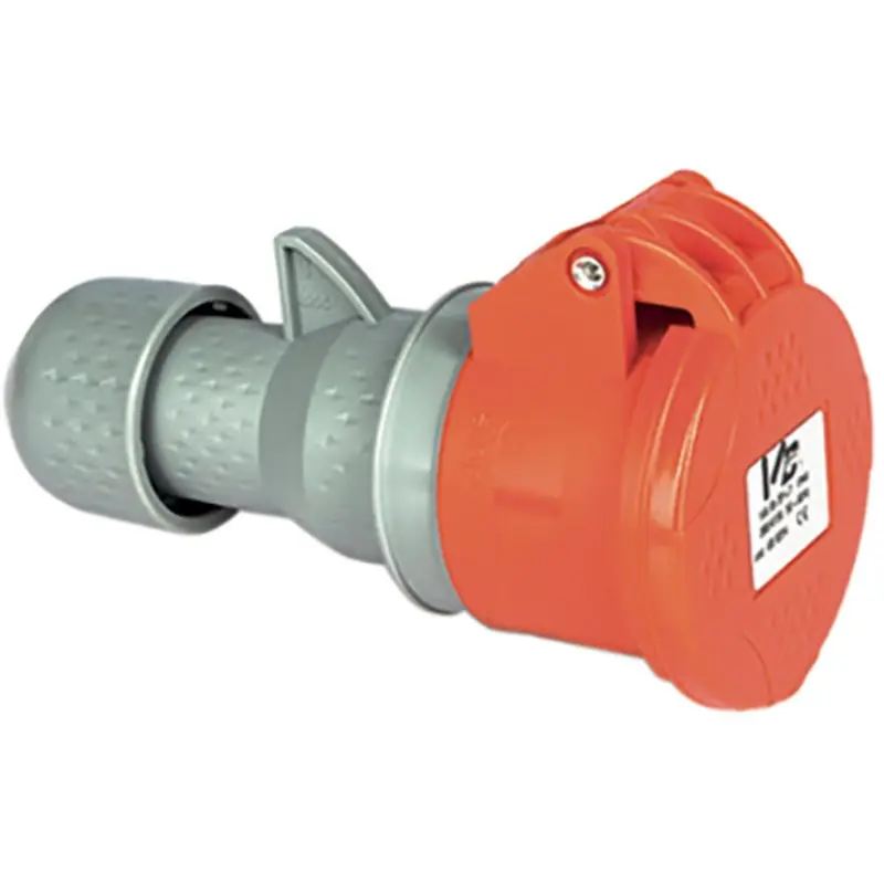 Voordeelprijs PRESE IP44 VB ROS 32A 3P+T VB0524