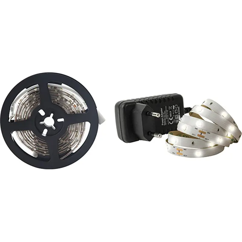 Aanbieding NASTRO LED NOVA IP20 4000K KIT MT.5