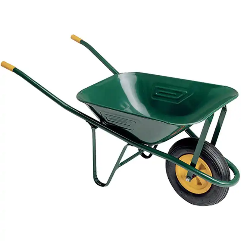 Exclusieve Aanbieding CARRIOLE SMAI RUOTA POLIURET. LT.80