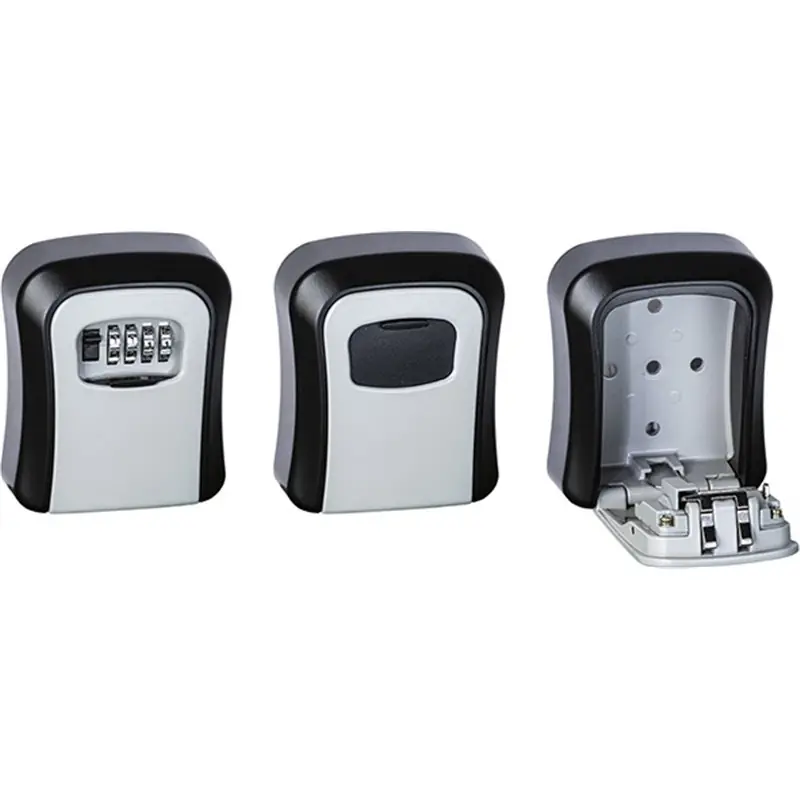 Snelle Levering CASSEFORTI T.MAX MINI MECC. KG/4C