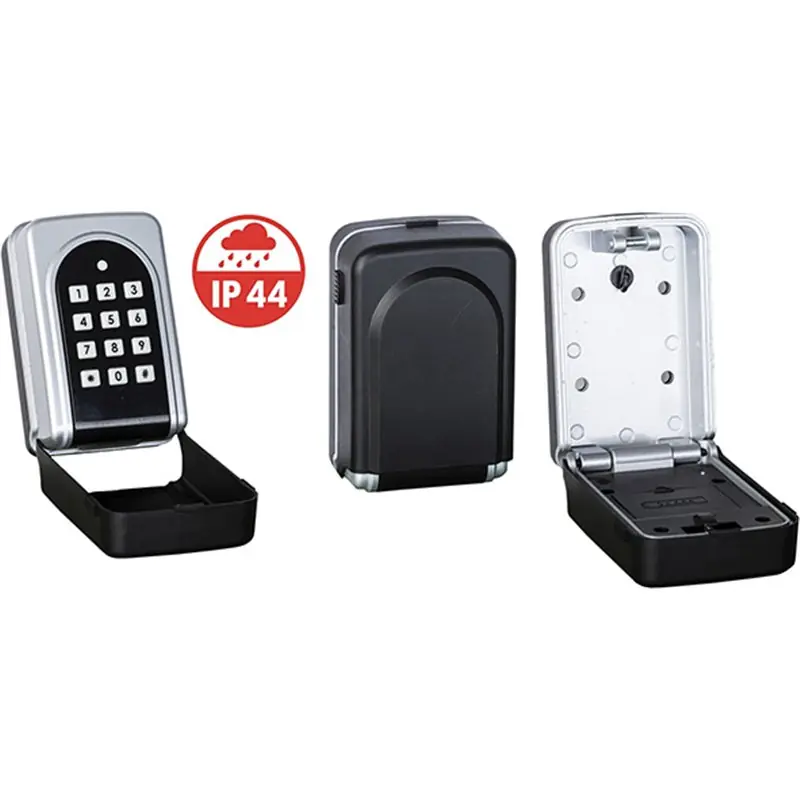 CASSEFORTI T.MAX MINI DIGI. KG/4E Lage Kosten
